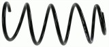 Arc spiral BMW 1, 3 Motor 116 d, 116 i, 118 d, 118 i, 120 d, 120 i, 123 d, 125 i, 130 i, 135 i, 316 d, 318 d, 318 i, 320 d, 320 i, 323 i, 325 i, 330