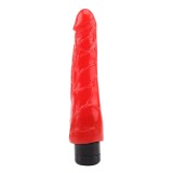 Vibrator DevilishX3 Multispeed HotStorm 23 cm, Chisa Novelties