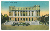 5443 - BUCURESTI, CCA, Romania - old postcard - unused