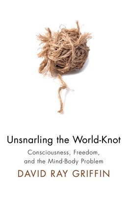 Unsnarling the World-Knot: Consciousness, Freedom, and the Mind-Body Problem foto