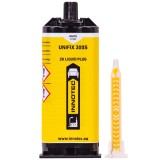 Adeziv universal 50ml, adeziv construcții, etanșant alb