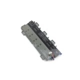 Placă electronică afișaj Original Candy Haier 49117850 pentru Mașină de Spălat Rufe