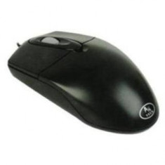 Mouse 3D Optical USB (Black) OP-720-B-UP