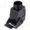 Carcasă HARTING Han Compact&reg; pentru conectori, M25, policarbonat, montare pe cablu