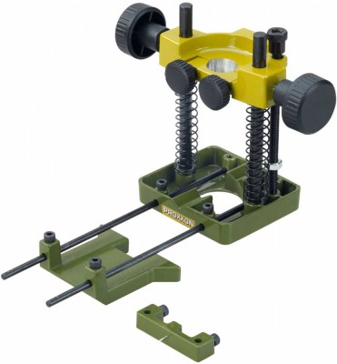 Adaptor pentru frezare Micromot OFV Proxxon 28566, 150 mm foto