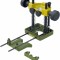 Adaptor pentru frezare Micromot OFV Proxxon 28566, 150 mm