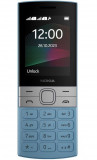 Telefon Mobil Nokia 150 (2023), Dual SIM (Albastru)