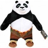 Jucarie de plus, Whitehouse Leisure, Kung Fu Panda, 22 cm