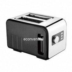 Toaster Prajitor de Paine 800W Zephyr ZP1440T foto