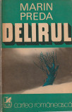 MARIN PREDA - DELIRUL