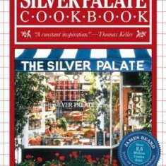 Silver Palate Cookbook 25th Anniversary Edition