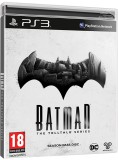 Batman The Telltale Game Series PS3