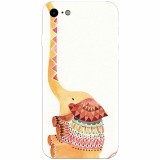 Husa silicon pentru Apple Iphone 6 Plus, Elephant