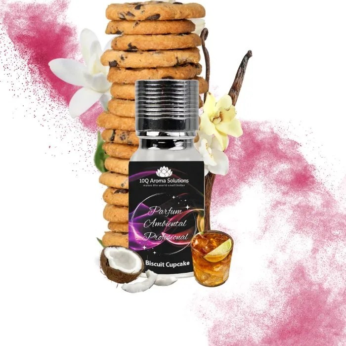 Biscuit Cupcake 10 gr