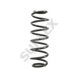 Arc suspensie Seat Ibiza 4 Sc (6j1 6p5) 06.08-12.18; Vw Polo (9n 9a) 10.01-10.14, Polo 5 (6r1 6c1) 03.09-06.22, Spate, SUPLEX