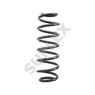 Arc suspensie Seat Ibiza 4 Sc (6j1 6p5) 06.08-12.18; Vw Polo (9n 9a) 10.01-10.14, Polo 5 (6r1 6c1) 03.09-06.22, Spate, SUPLEX foto