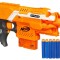 Pistol de jucarie Nerf N-Strike Elite Stryfe