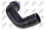 Furtun aer supraalimentare Mercedes E (W211) 270 CDI 2002-; 2115283182; NTY, aftermarket