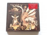 Dublu CD - Vildhjarta &ndash; M&aring;sstaden Under Vatten, rock progresiv, Death Metal, Progressive Metal, Experimental, sigilat