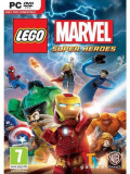 Lego Marvel Super Heroes Pc