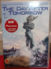 DVD - The day after tomorrow - engleza