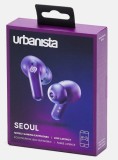 Earpods Urbanista Seoul VIVID Purple Android Devices|Apple Devices|PC