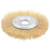 Cumpara ieftin Perie circulara din sarma 125mm (Industrial)