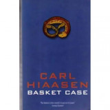 Carl Hiaasen - Basket Case - 110269
