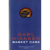 Carl Hiaasen - Basket Case - 110269