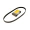 Curea transmisie cu caneluri Ford Escort 7 1995-2002 GAl, AAL, ABL 1 987 946 002