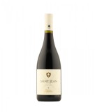 Domaine Saint Jean Luberon Grenache &amp; Syrah - Vin Rosu Sec - Franta - 0.75L