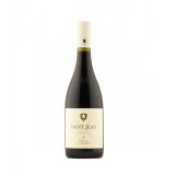 Domaine Saint Jean Luberon Grenache &amp; Syrah - Vin Rosu Sec - Franta - 0.75L