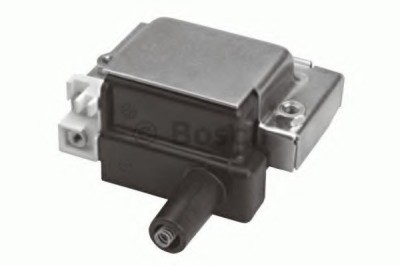 Bobina inductie HONDA CIVIC VI Hatchback (EJ, EK) (1995 - 2001) BOSCH F 000 ZS0 116 foto