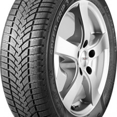 Cauciucuri de iarna Semperit Speed-Grip 3 ( 255/55 R18 109V XL, SUV )