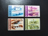 BRITISH HONDURAS SERIE
