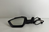 Oglinda laterală st&acirc;nga SKODA SUPERB III Estate 3V5 2018 OEM: 3V2857507C 23899831
