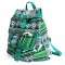 Rucsac Etno - Verde