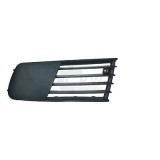 Grila bara fata Seat Ibiza/Cordoba (6L), 02.2002-05.2006, Dreapta, 6L0853666K01C, 6730272R fara locas pentru proiectoare