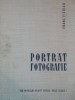 PORTRATFOTOGRAFIE VON FRANZ FIELDLER 1957