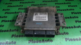 Calculator motor Peugeot 206 (1998-2010) 16379054, Array