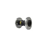 RACORD ANTIVIBRANT CU FLANSA CORP NBR DN 200 MT SPAIN PN 16 MT5129