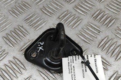 Zăvor de siguranță capota MERCEDES-BENZ E W213 2020 OEM: A2138800060 30639197 foto