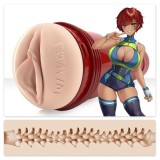 Vagine fetele Fleshlight - Fleshlight Fantezie Evie Akashiya Vagin Sho Akuma Trezeste Pasiunea si Aprinde Dorinta Anime