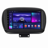 Cumpara ieftin Navigatie dedicata cu Android Fiat 500X dupa 2014, 3GB RAM, Radio GPS Dual
