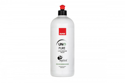 Rupes Uno Pure Ultra Fine - Pasta polish, 1l, PP-11436-2 foto
