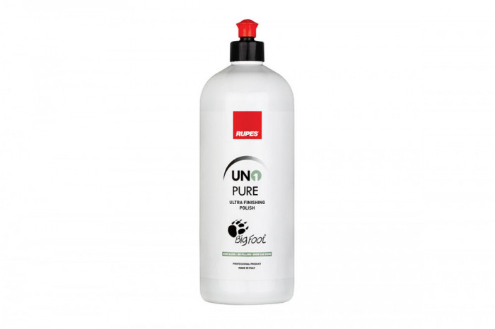 Rupes Uno Pure Ultra Fine - Pasta polish, 1l, PP-11436-2