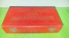 G24-I-FARBSTAB HAEMOMETER OKA Intrument Medicina Germania Hemoglobina sange.