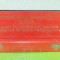 G24-I-FARBSTAB HAEMOMETER OKA Intrument Medicina Germania Hemoglobina sange.