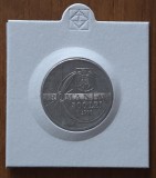 500 lei 1999, Rom&acirc;nia, eclipsa de Soare