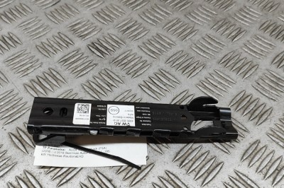 Reglaj &amp;icirc;nălțime centura st&amp;acirc;nga față AUDI A5 Sportback F5A 2018 OEM: 4M0857819 28257132 foto